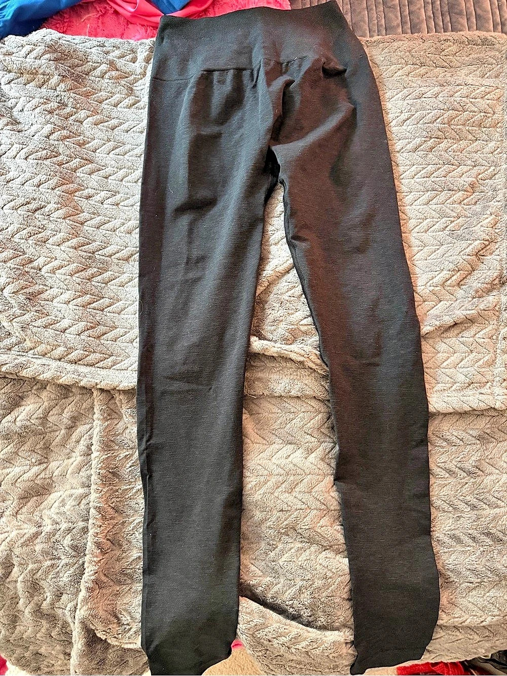 Alphalete Amplify Women's Black